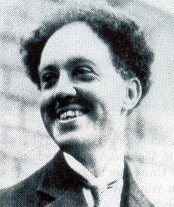 Louis de Broglie
