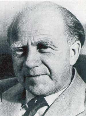 Werner Heisenberg